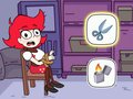 Laro Save The Girl Puzzle Escape