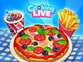 Laro Cooking Live: Be A Chef & Cook