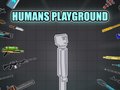 Laro Humans Playground