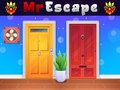 Laro Mr Escape