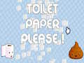 Laro Toilet Paper Please