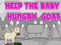 Laro Help The Baby Hungry Goat