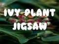 Laro Ivy Plant Jigsaw