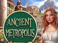 Laro Ancient Metropolis