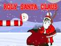 Laro Roly Santa Claus