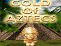 Laro Gold Aztec