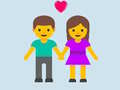 Laro Love match Compatibility test