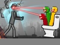 Laro Playground: Ragdoll War