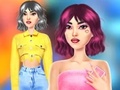 Laro Light Academia Fashion