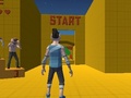 Laro Obstacle Course Ragdoll