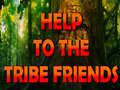 Laro Help To The Tribe Friends