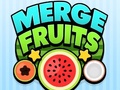 Laro Merge Fruits