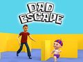 Laro Dad Escape