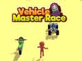 Laro Vehicle Master Race