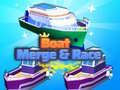 Laro Boat Merge & Race 