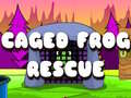 Laro Caged Frog Rescue