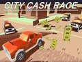 Laro City Cash Race