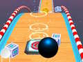 Laro Sky Stunts Rolling Ball 3D