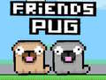 Laro Friends Pug