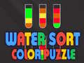 Laro Water Sort Color Puzzle