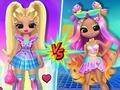 Laro OMG Fashion Doll Creator