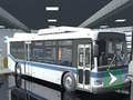 Laro City Bus Parking Challenge Simulator 3D