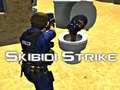 Laro Skibidi Strike
