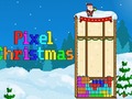 Laro Pixel Christmas