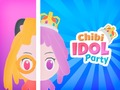 Laro Chibi Idol Party