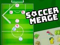 Laro Soccer Merge