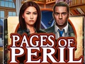 Laro Pages of Peril