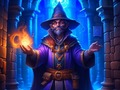 Laro Dungeon Mage