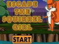 Laro Escape The Squirrel Girl