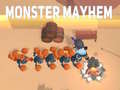 Laro Monster Mayhem