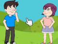 Laro Help The Couple To Be Happy