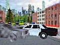 Laro Parking Ticket Mayhem