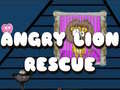 Laro Angry Lion Rescue