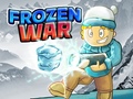 Laro Frozen War
