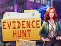 Laro Evidence Hunt