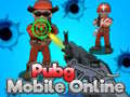 Laro Pubg Mobile Online