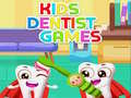 Laro Kids Dentist Games