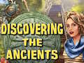 Laro Discovering the Ancients