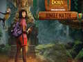Laro Dora and the Lost City of Gold: Jungle Match