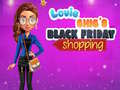 Laro Lovie Chic's Black Friday Shopping