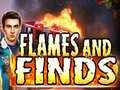 Laro Flames and Finds
