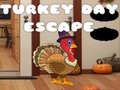 Laro Turkey Day Escape
