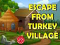 Laro Escape From Turkey Village