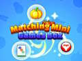 Laro Matching Mini Games Box