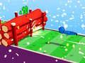 Laro Obstacle Head Destroyer