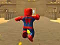 Laro Roblox: Spiderman Upgrade